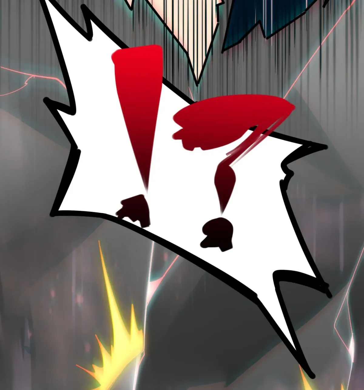 I'm Really Not the Devil's Lackey Chapter 106 — Page 25