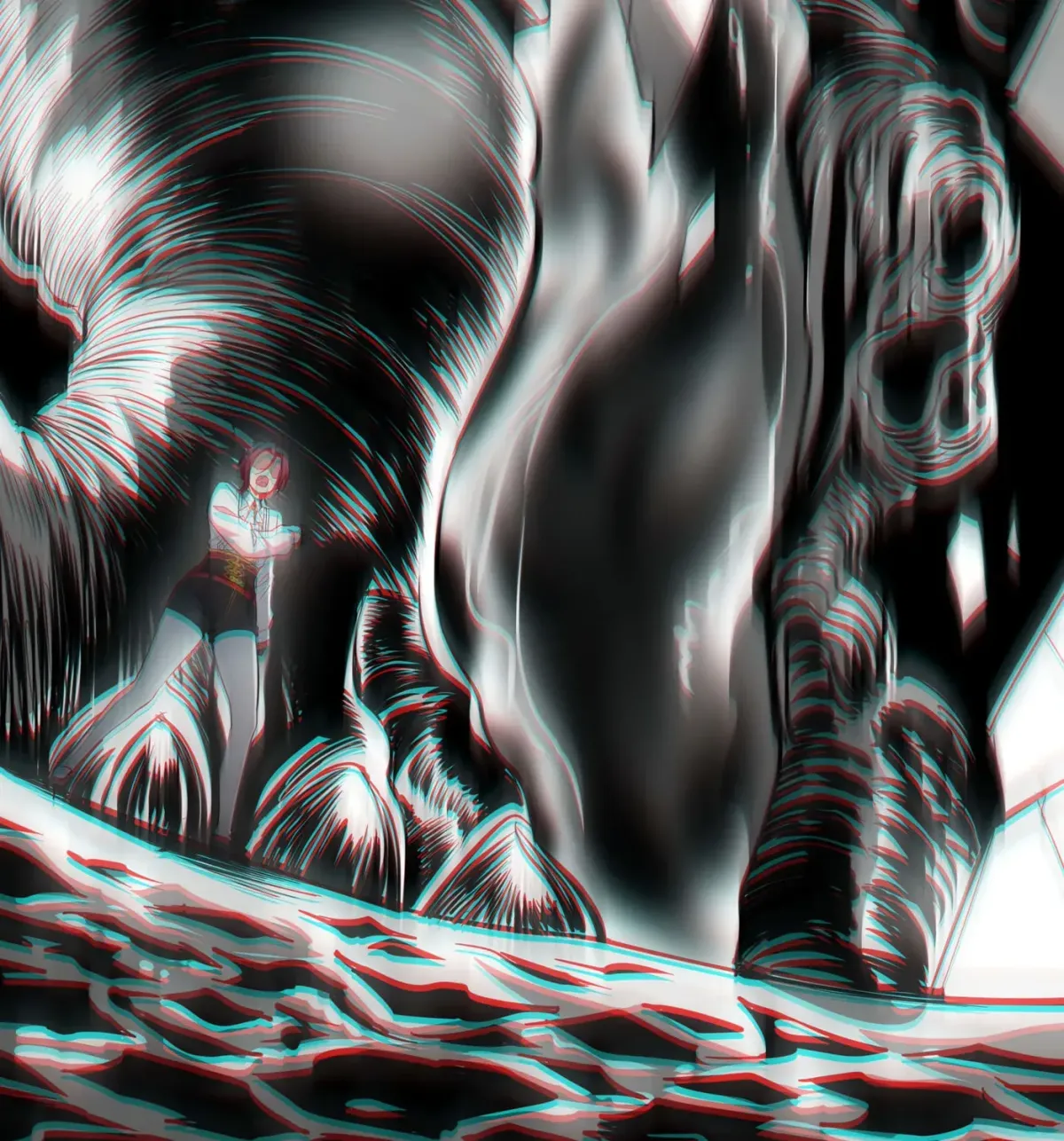 I'm Really Not the Devil's Lackey Chapter 106 — Page 31