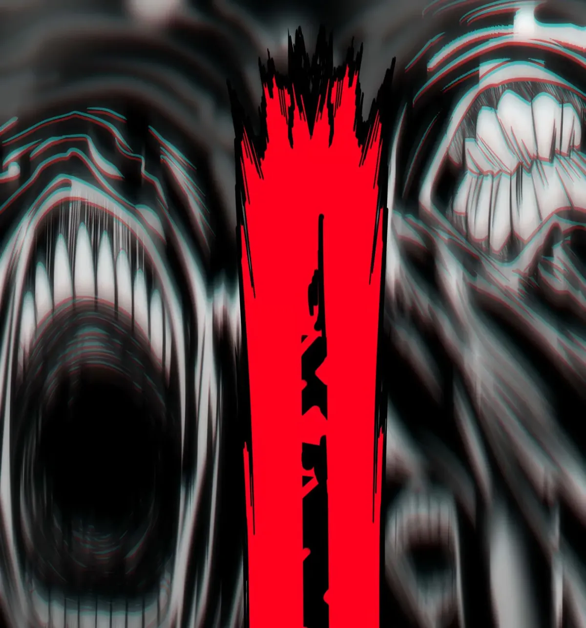 I'm Really Not the Devil's Lackey Chapter 106 — Page 33