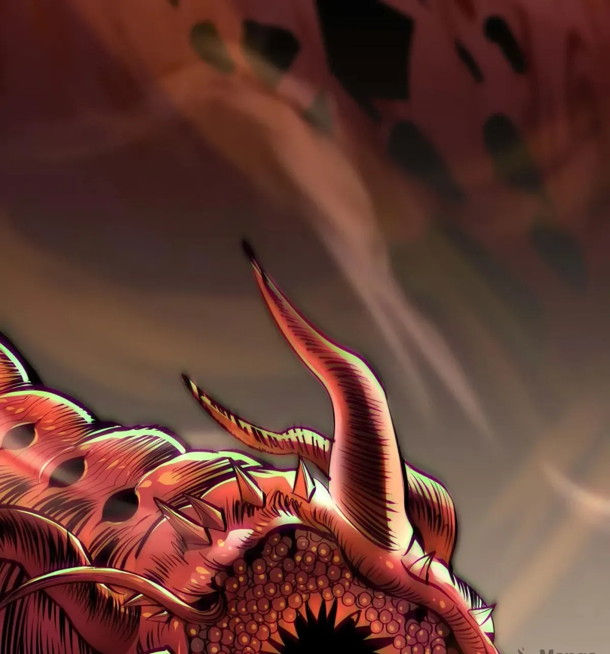 I'm Really Not the Devil's Lackey Chapter 106 — Page 39