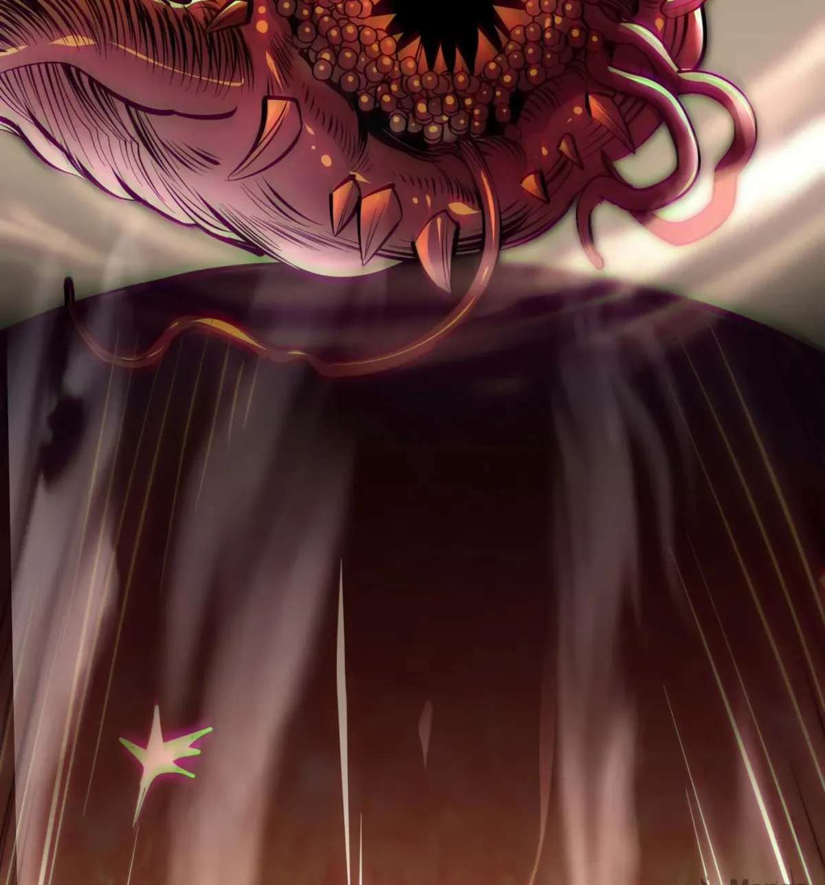 I'm Really Not the Devil's Lackey Chapter 106 — Page 41