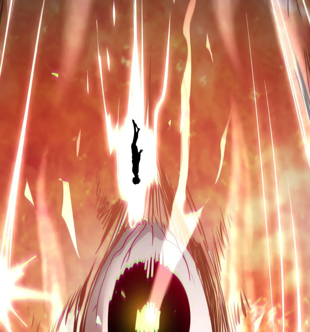 I'm Really Not the Devil's Lackey Chapter 106 — Page 43