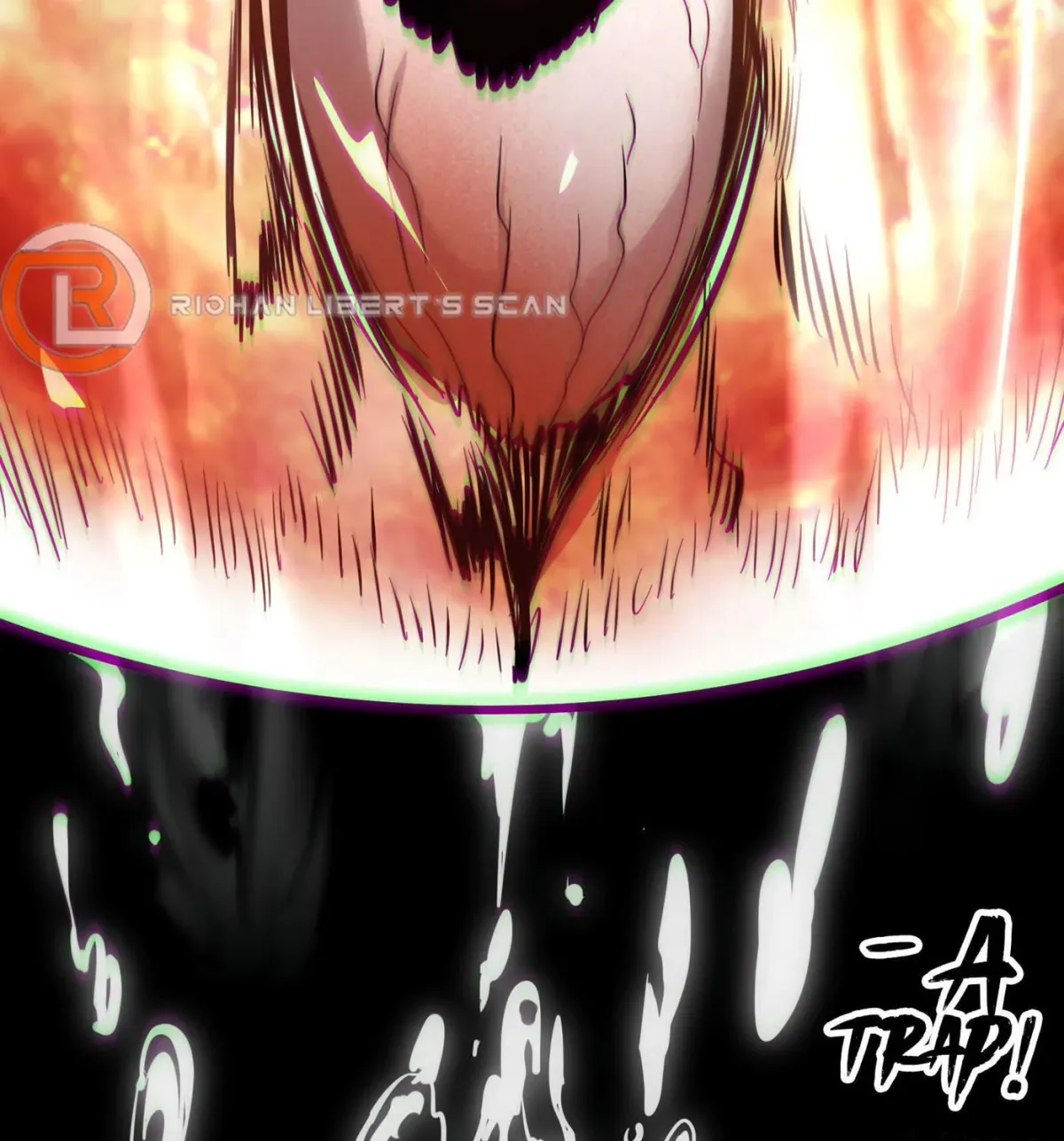 I'm Really Not the Devil's Lackey Chapter 106 — Page 45