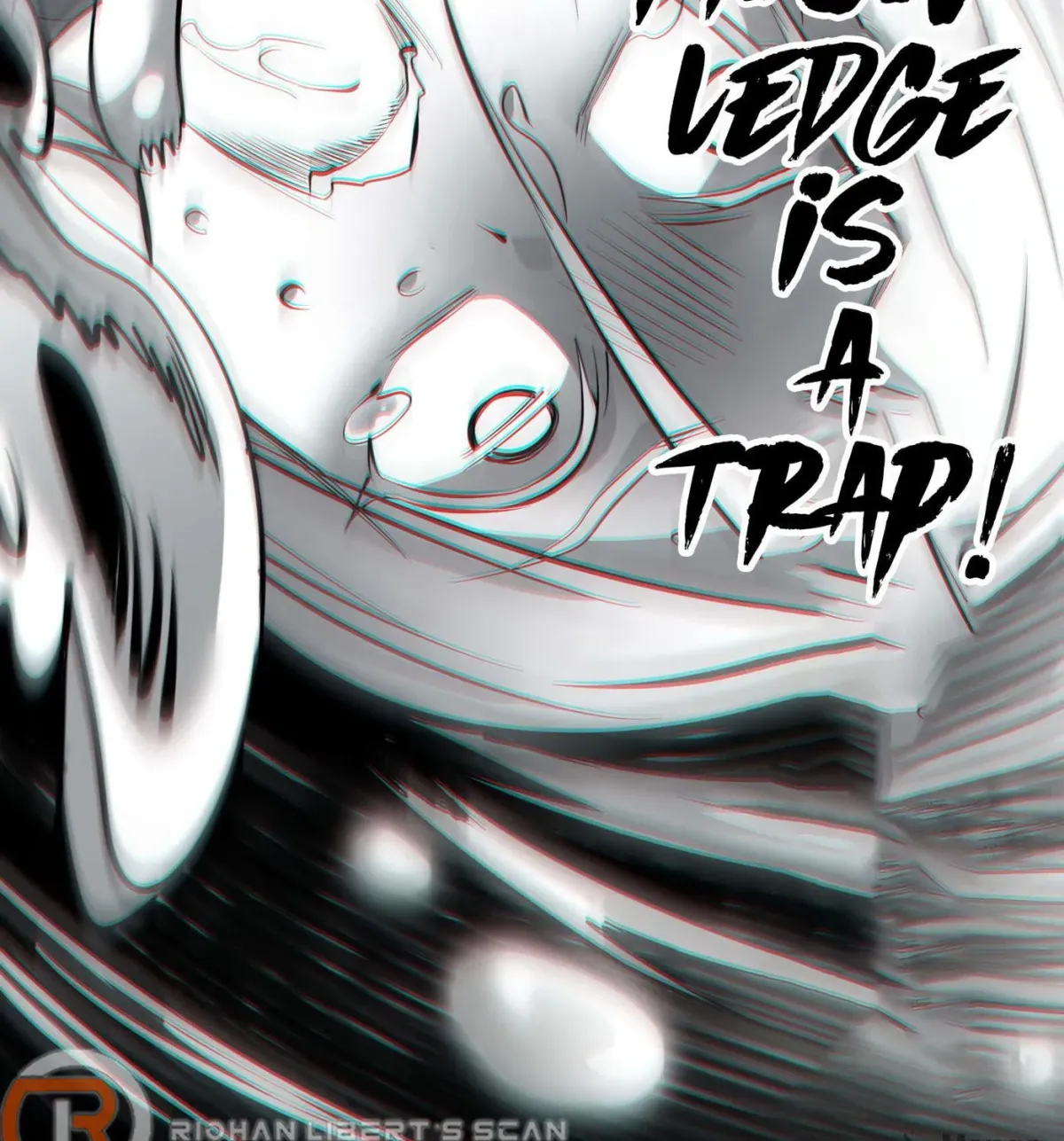 I'm Really Not the Devil's Lackey Chapter 106 — Page 51