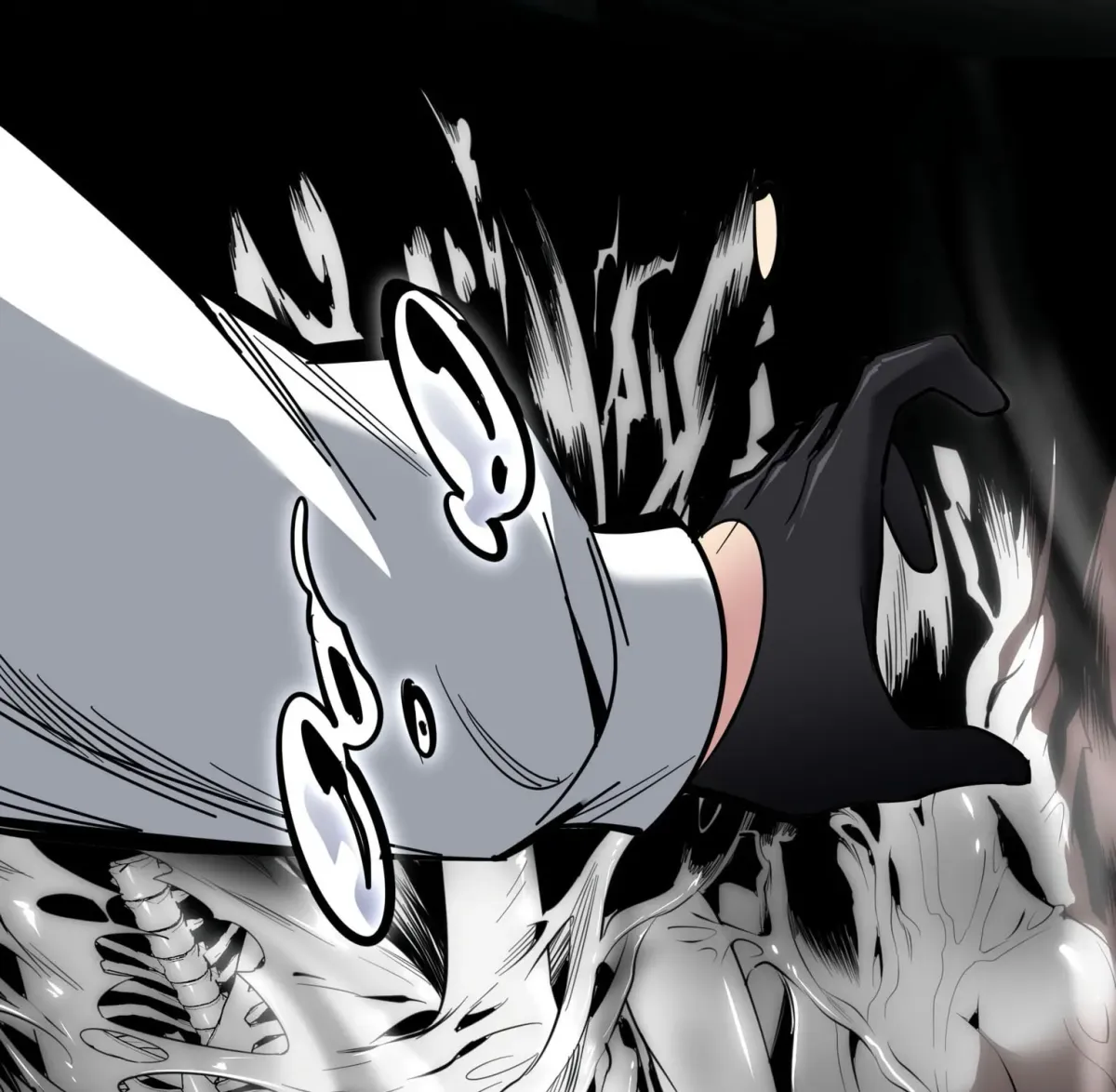 I'm Really Not the Devil's Lackey Chapter 106 — Page 53