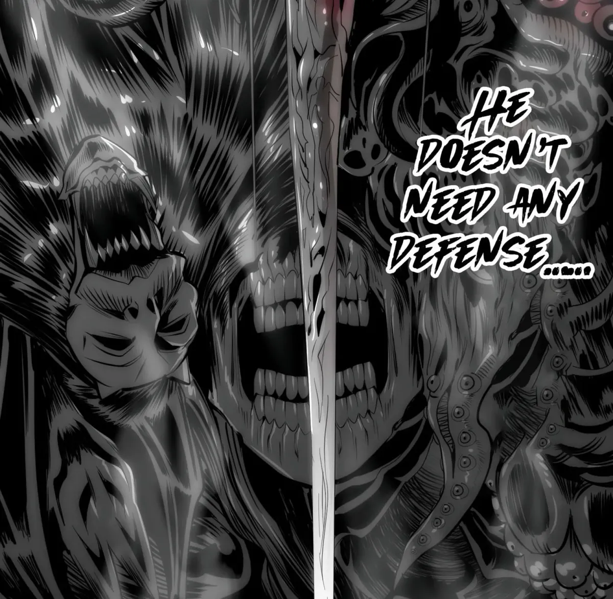 I'm Really Not the Devil's Lackey Chapter 106 — Page 59