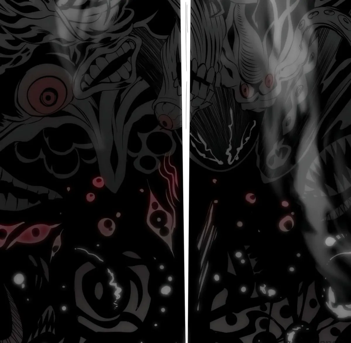 I'm Really Not the Devil's Lackey Chapter 106 — Page 61
