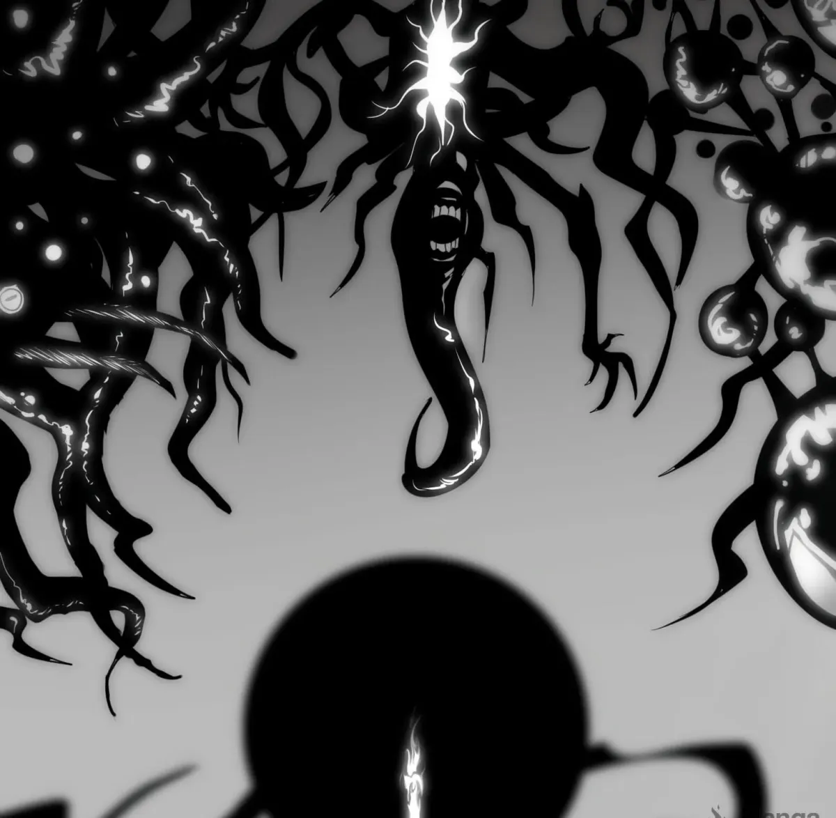 I'm Really Not the Devil's Lackey Chapter 106 — Page 63