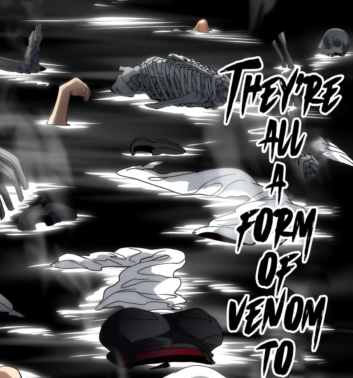 I'm Really Not the Devil's Lackey Chapter 106 — Page 67