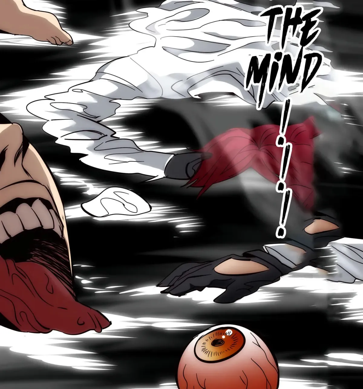I'm Really Not the Devil's Lackey Chapter 106 — Page 68