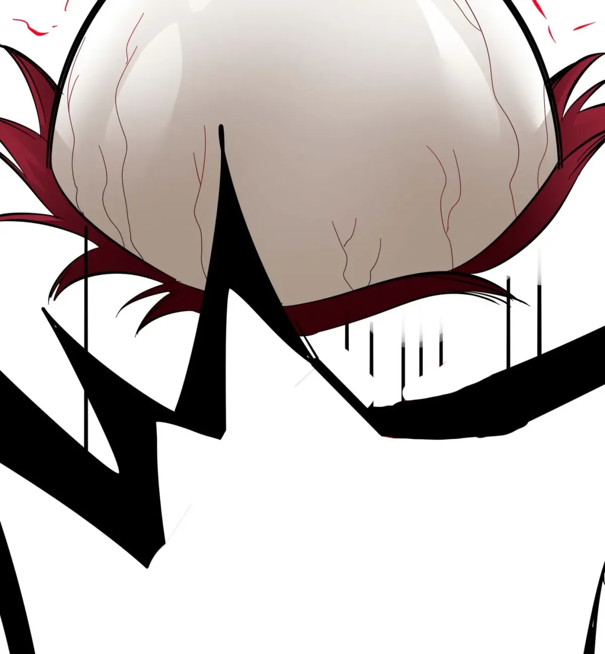 I'm Really Not the Devil's Lackey Chapter 106 — Page 76