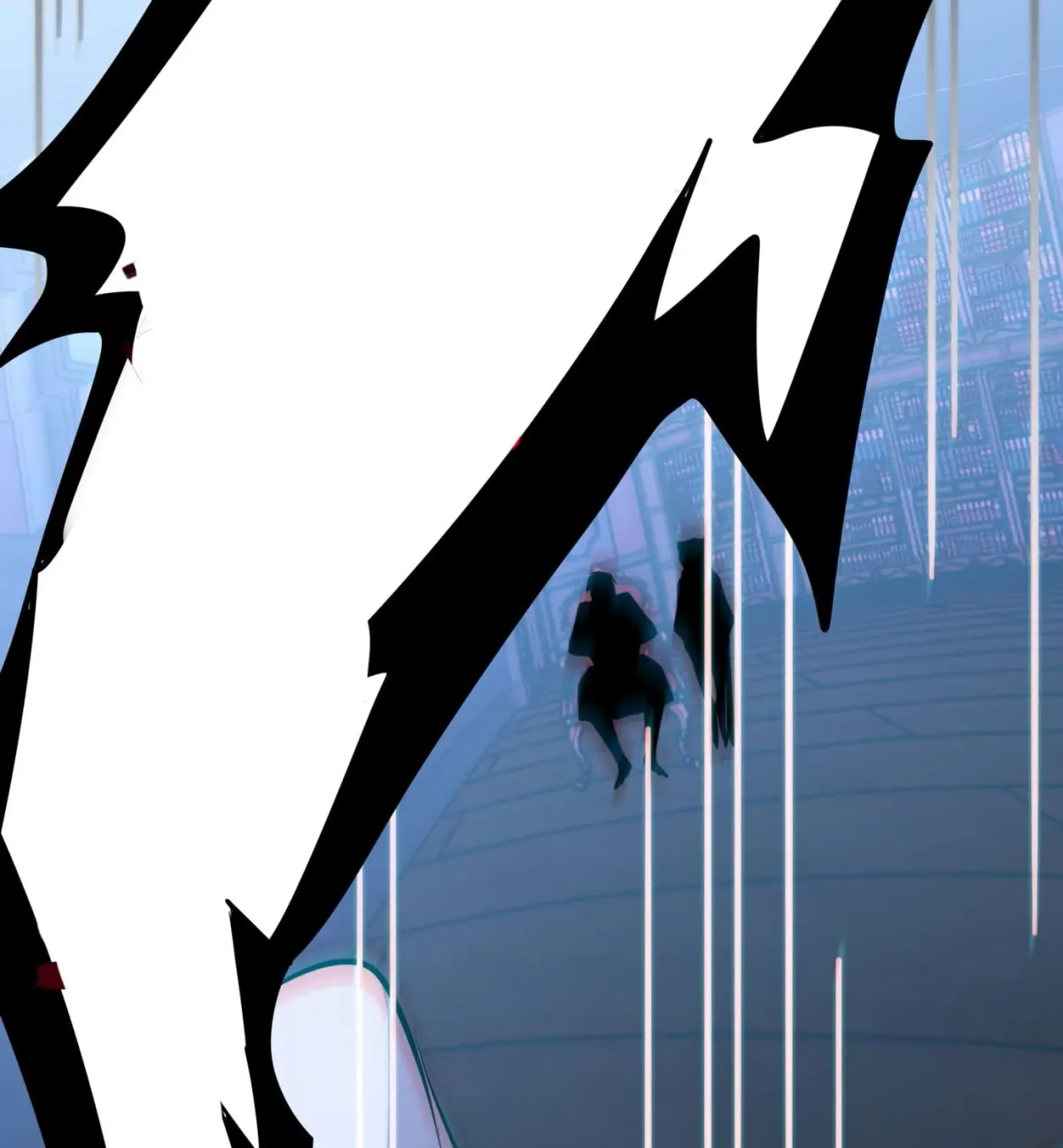 I'm Really Not the Devil's Lackey Chapter 106 — Page 80