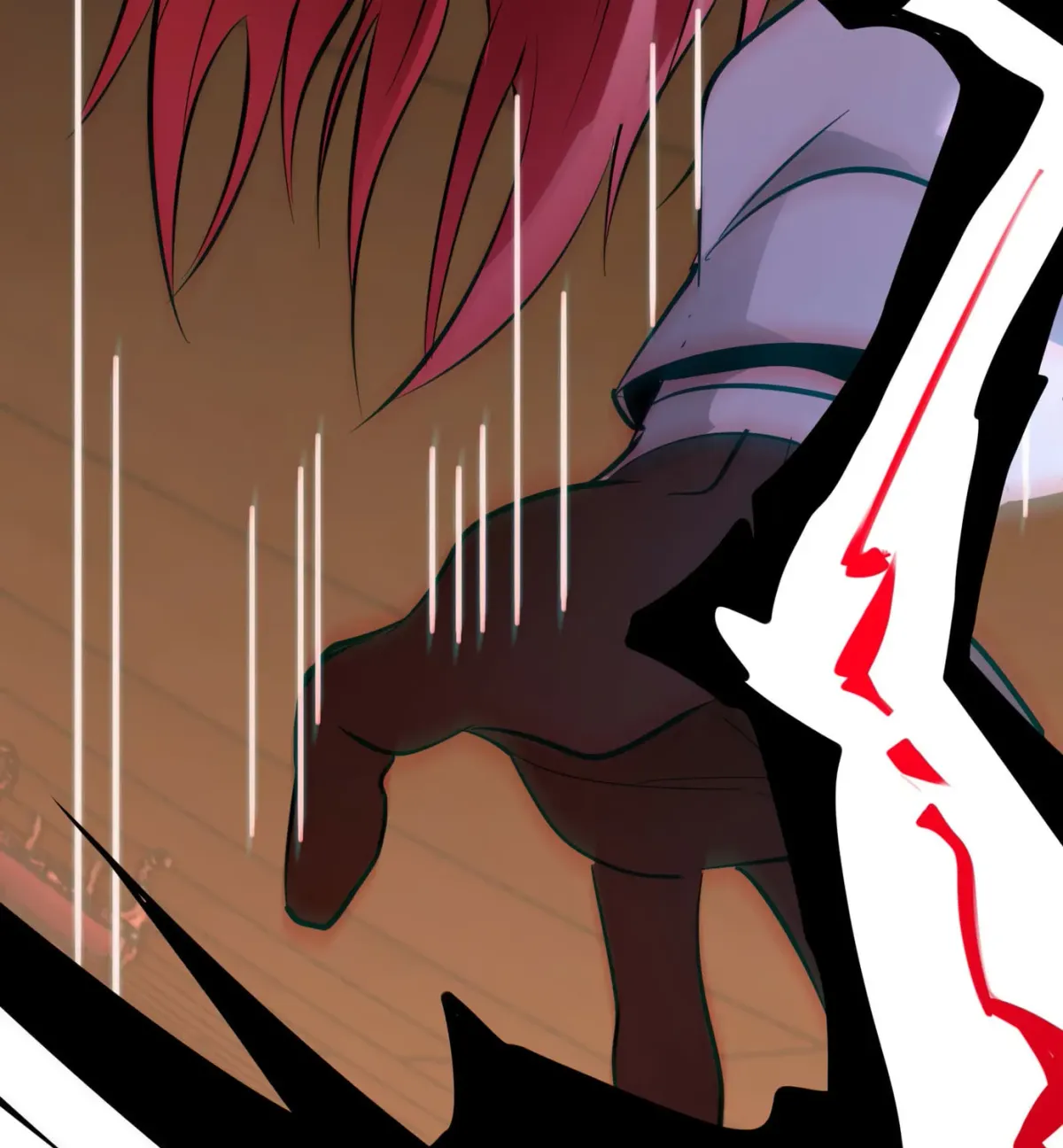 I'm Really Not the Devil's Lackey Chapter 106 — Page 86