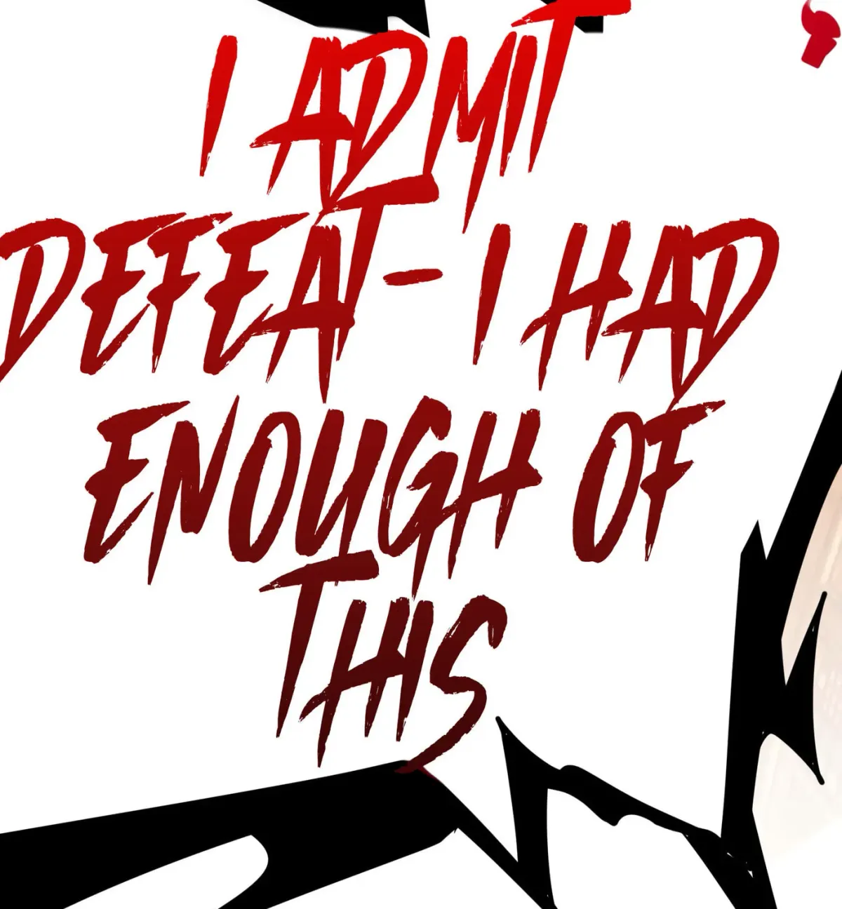 I'm Really Not the Devil's Lackey Chapter 106 — Page 88