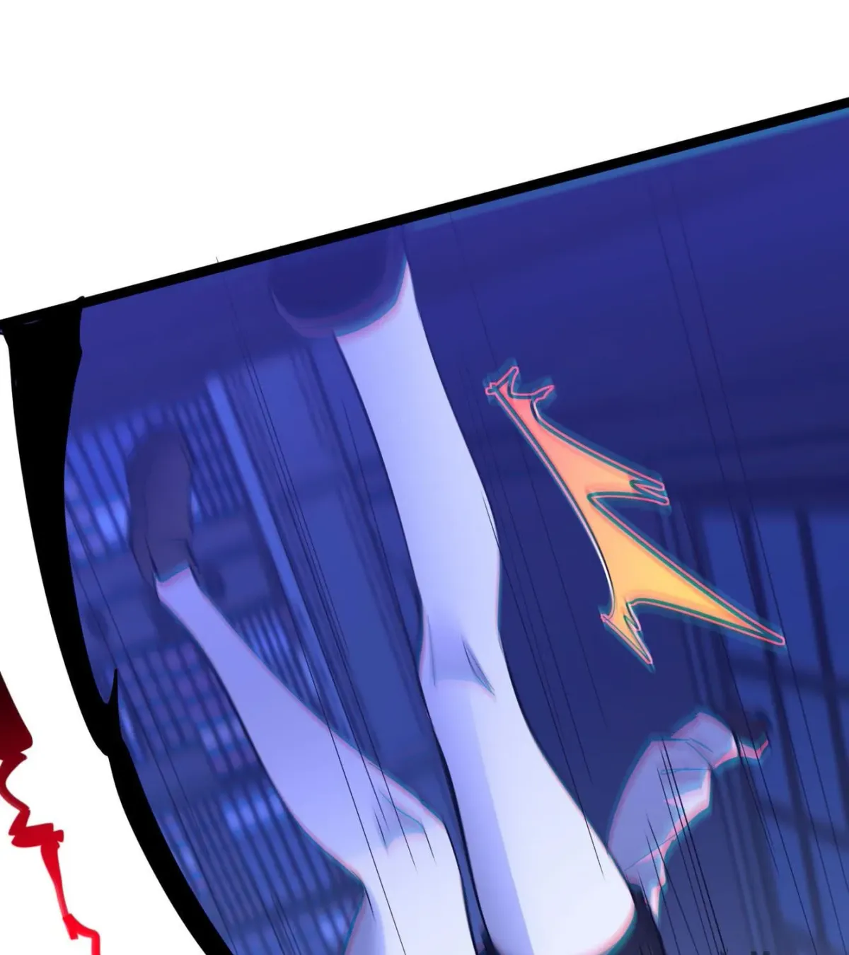 I'm Really Not the Devil's Lackey Chapter 106 — Page 90