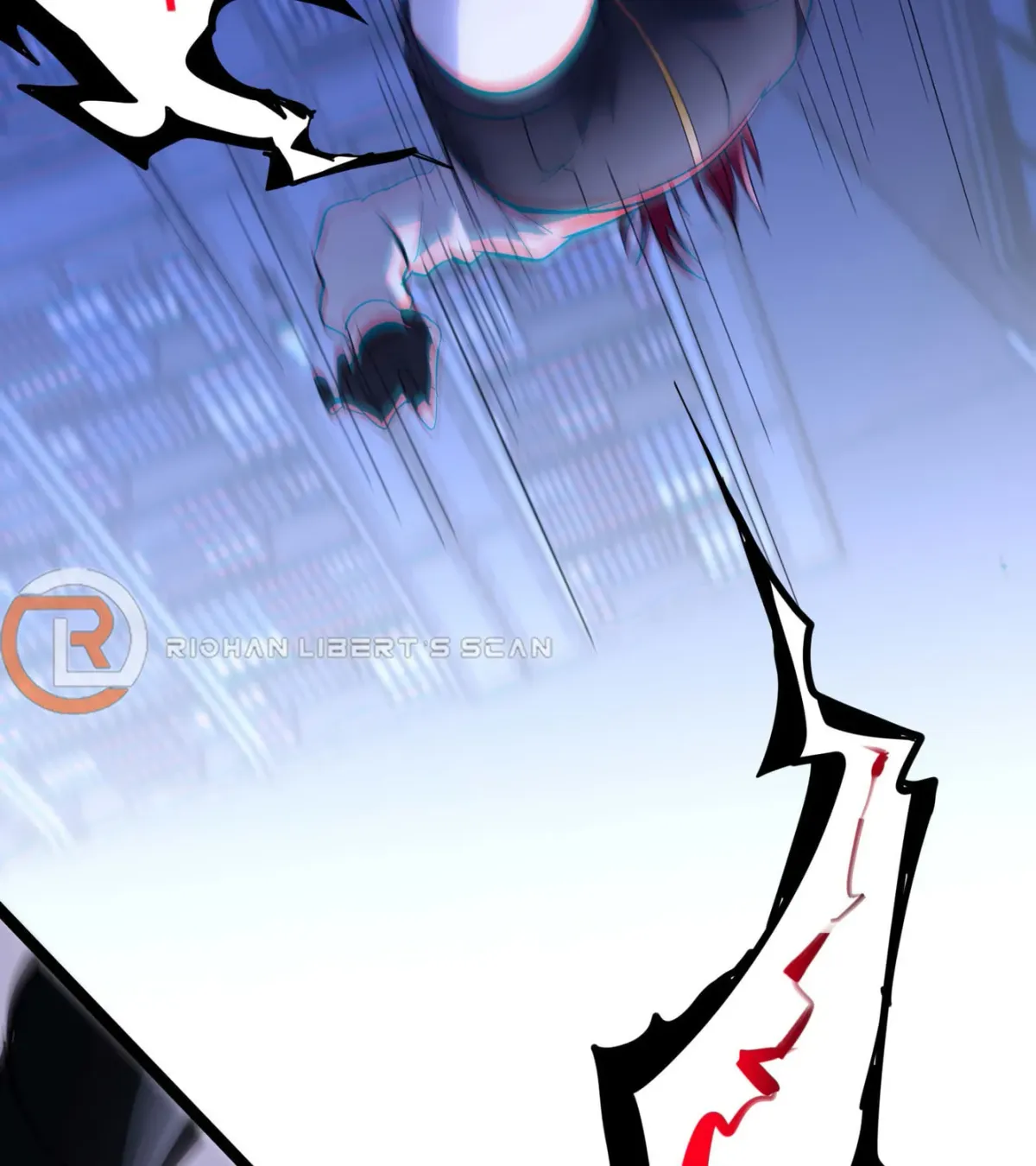 I'm Really Not the Devil's Lackey Chapter 106 — Page 92