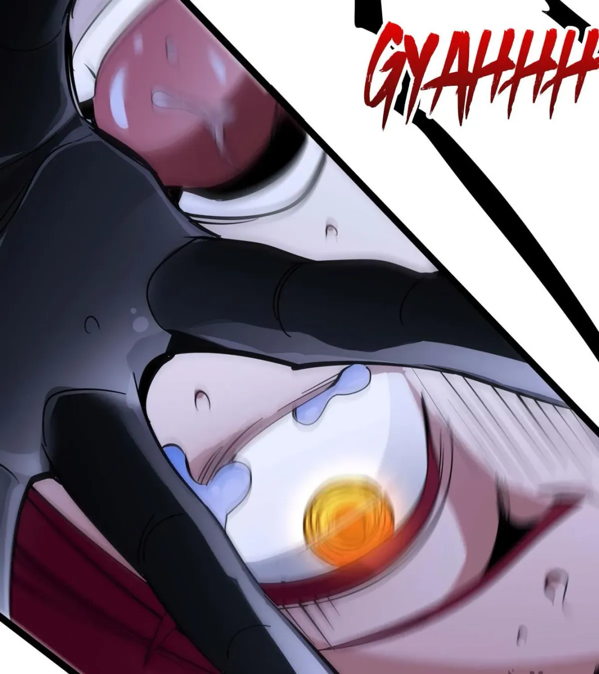 I'm Really Not the Devil's Lackey Chapter 106 — Page 94