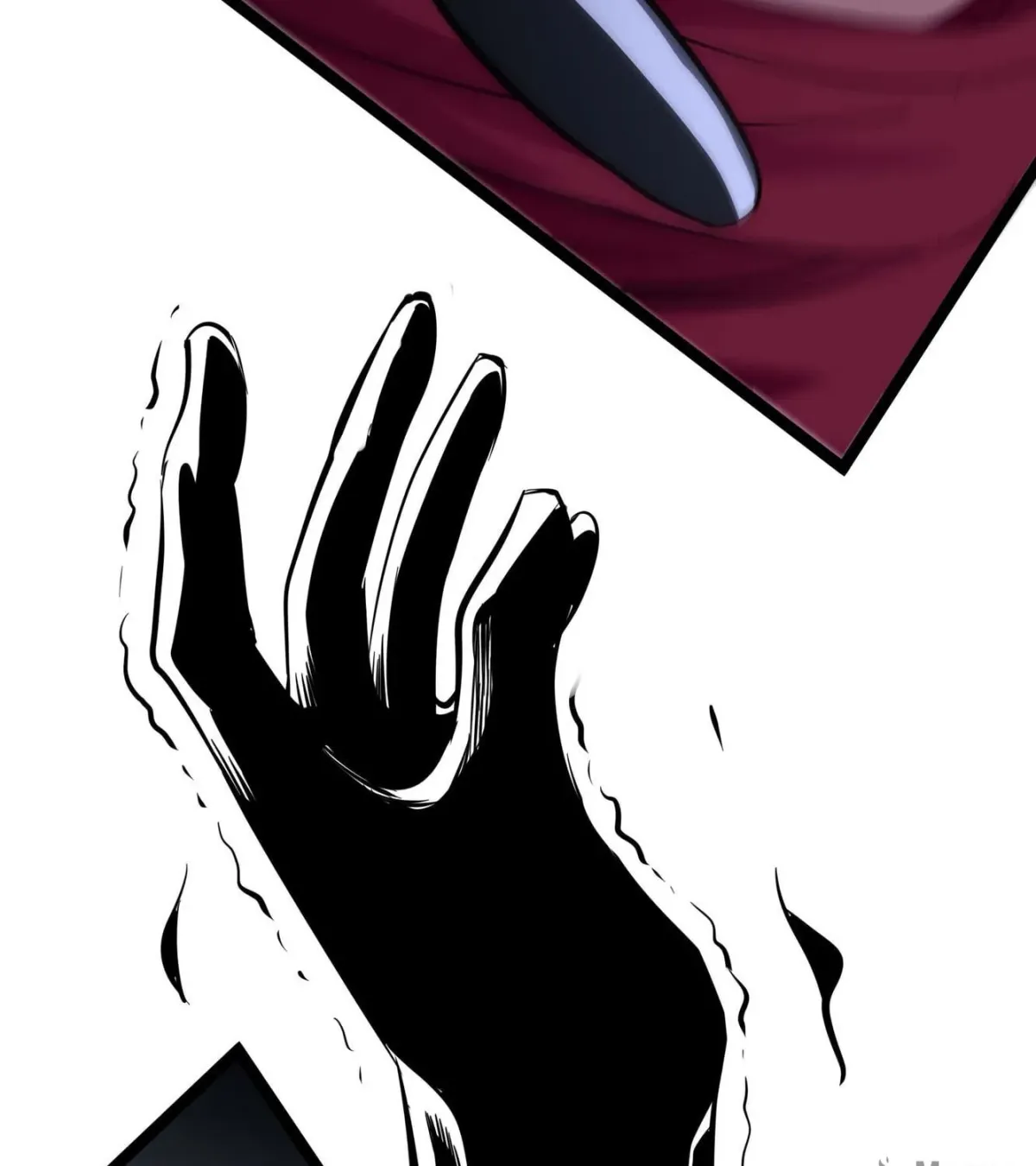 I'm Really Not the Devil's Lackey Chapter 106 — Page 96