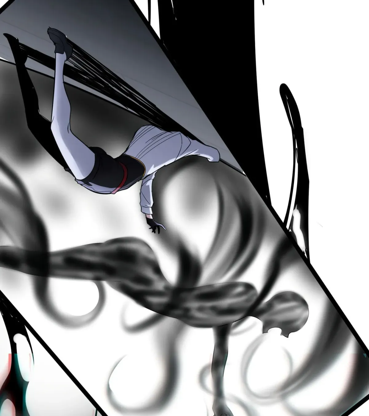 I'm Really Not the Devil's Lackey Chapter 106 — Page 98