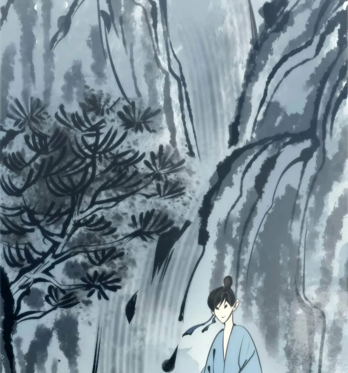 I'm Really Not the Devil's Lackey Chapter 107 — Page 6