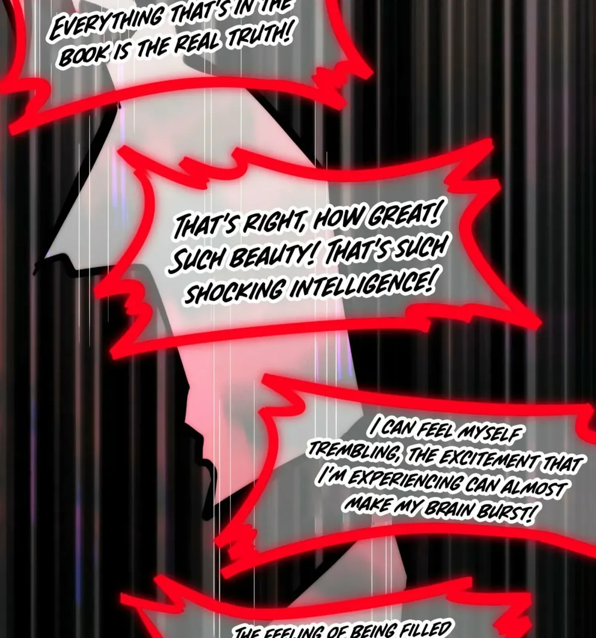 I'm Really Not the Devil's Lackey Chapter 107 — Page 106