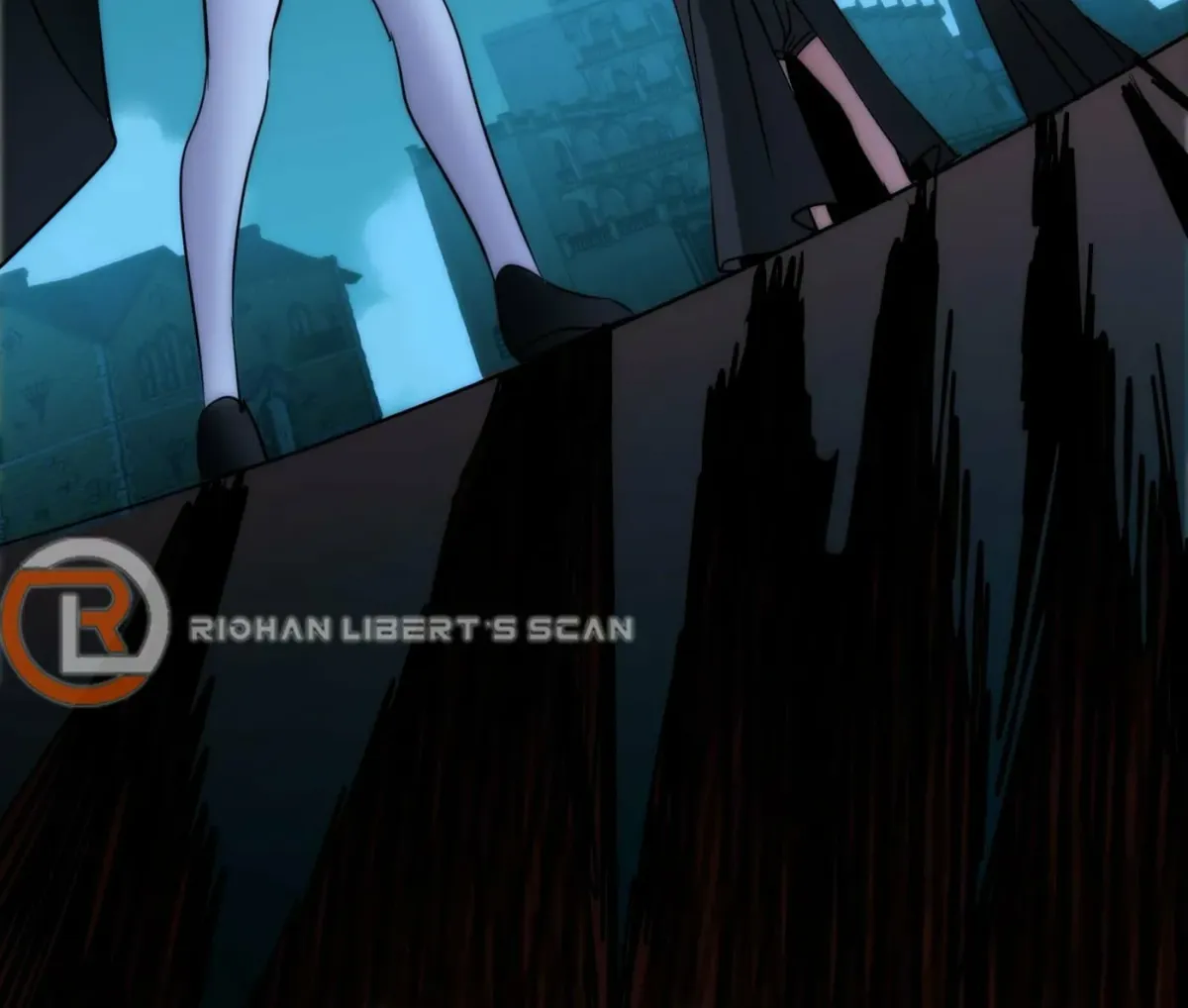 I'm Really Not the Devil's Lackey Chapter 107 — Page 115