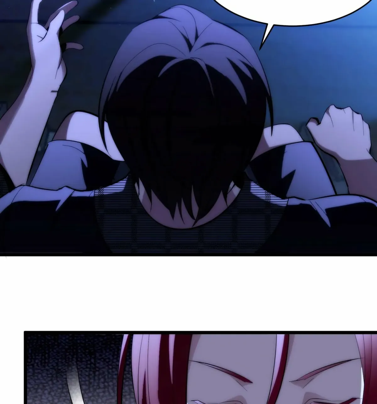 I'm Really Not the Devil's Lackey Chapter 107 — Page 13