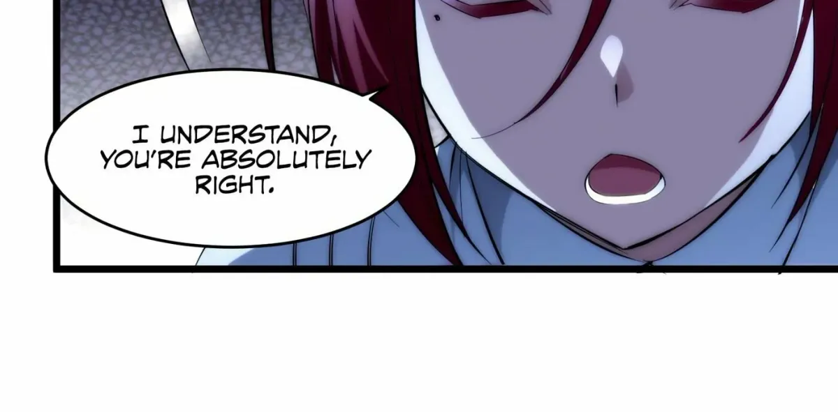 I'm Really Not the Devil's Lackey Chapter 107 — Page 14