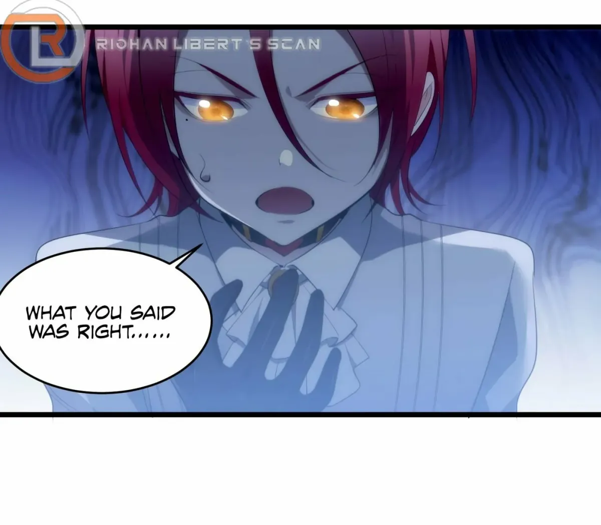 I'm Really Not the Devil's Lackey Chapter 107 — Page 26