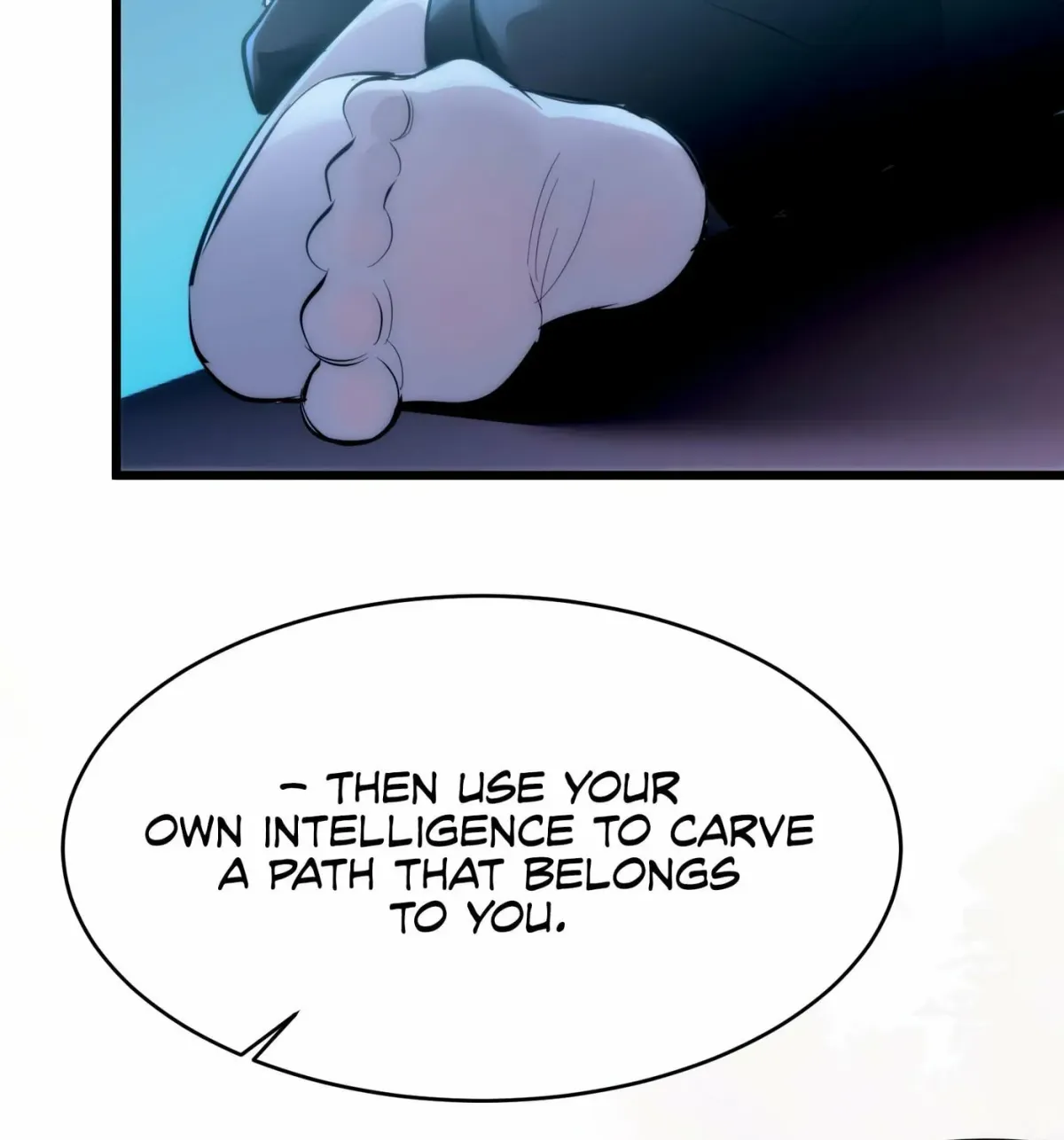 I'm Really Not the Devil's Lackey Chapter 107 — Page 29