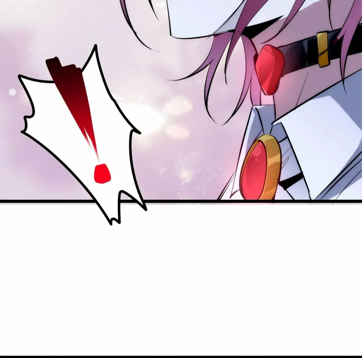 I'm Really Not the Devil's Lackey Chapter 107 — Page 31
