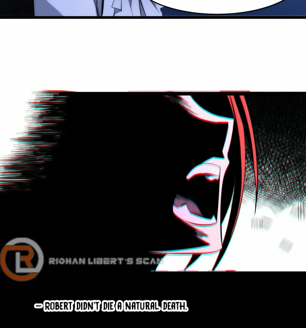 I'm Really Not the Devil's Lackey Chapter 107 — Page 46