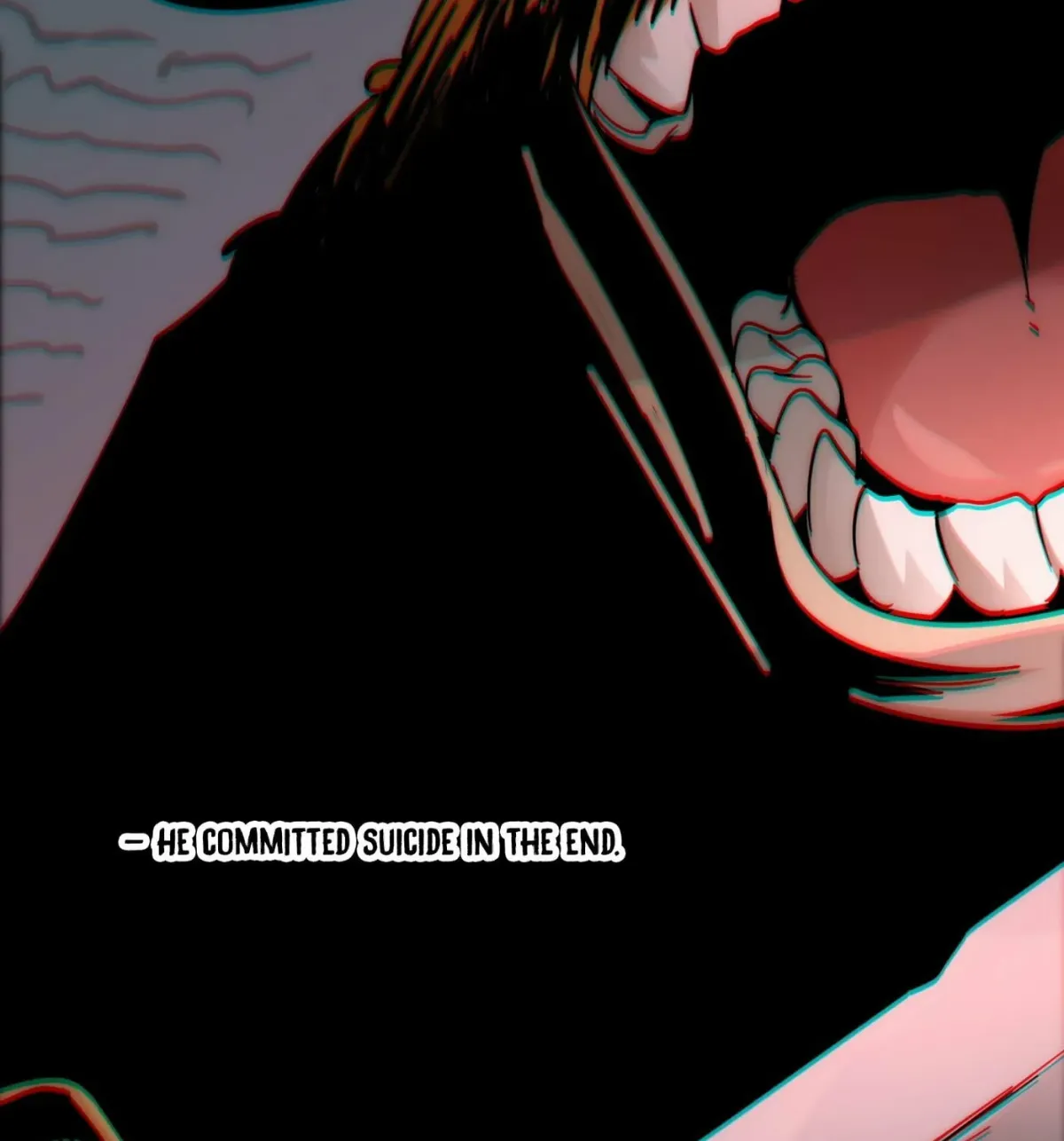 I'm Really Not the Devil's Lackey Chapter 107 — Page 50