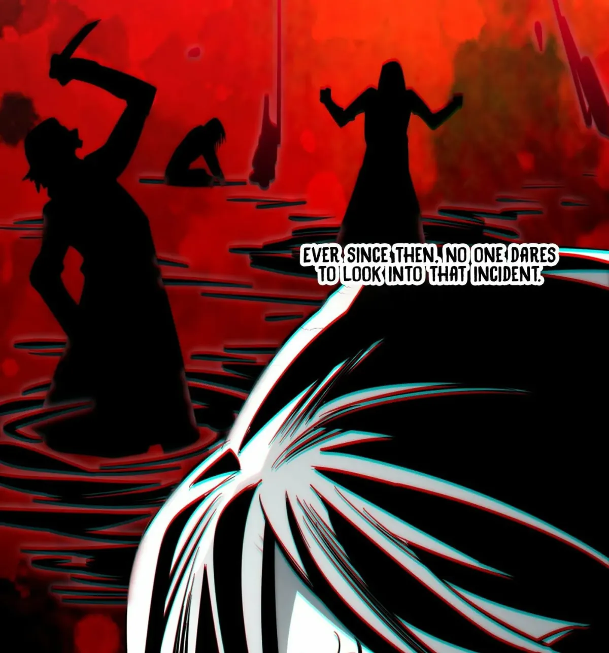 I'm Really Not the Devil's Lackey Chapter 107 — Page 55
