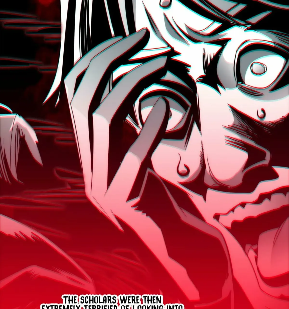 I'm Really Not the Devil's Lackey Chapter 107 — Page 56