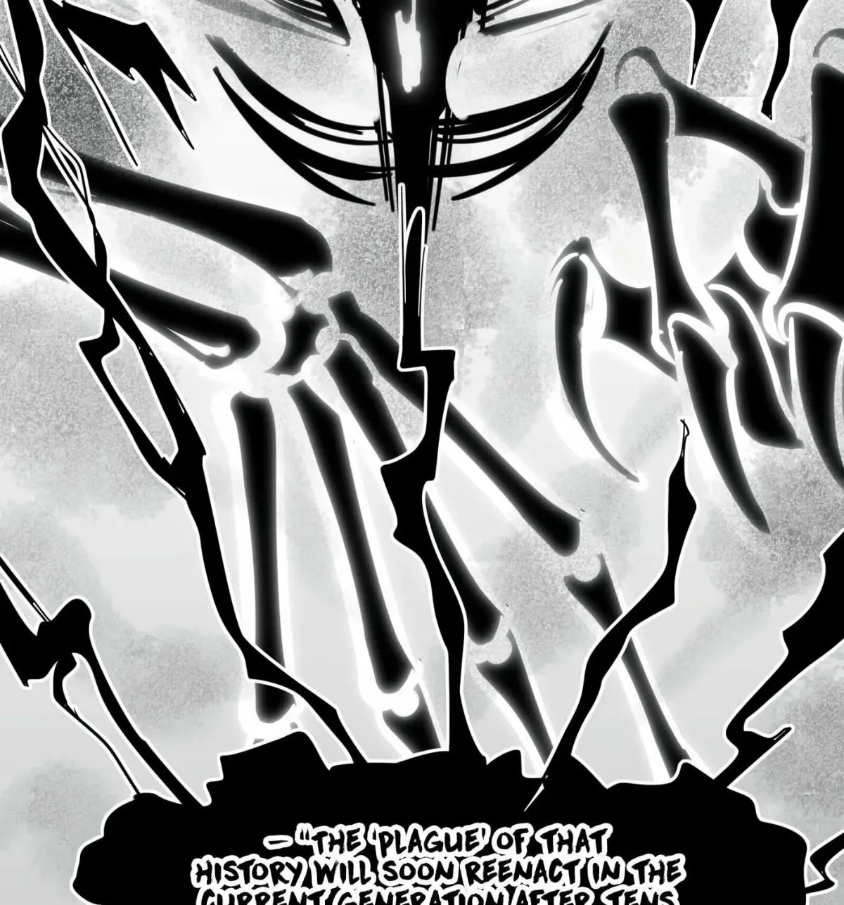 I'm Really Not the Devil's Lackey Chapter 107 — Page 59