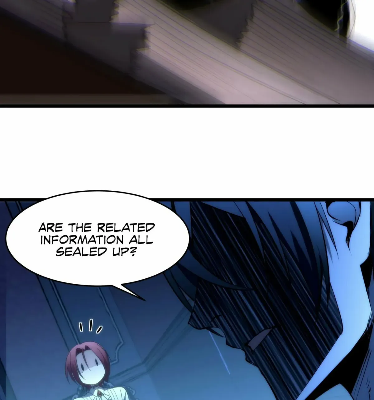 I'm Really Not the Devil's Lackey Chapter 107 — Page 68