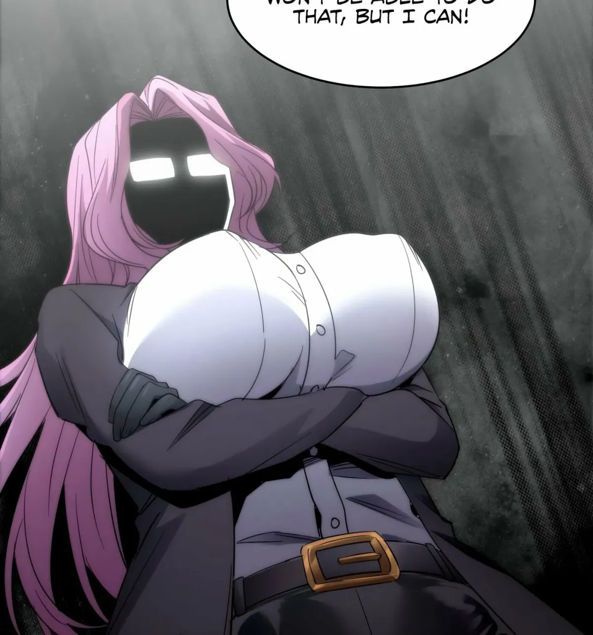 I'm Really Not the Devil's Lackey Chapter 107 — Page 79