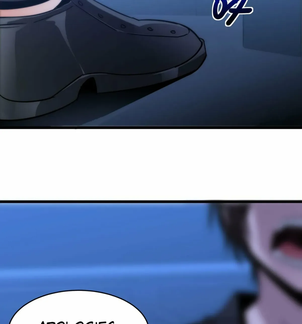 I'm Really Not the Devil's Lackey Chapter 107 — Page 92