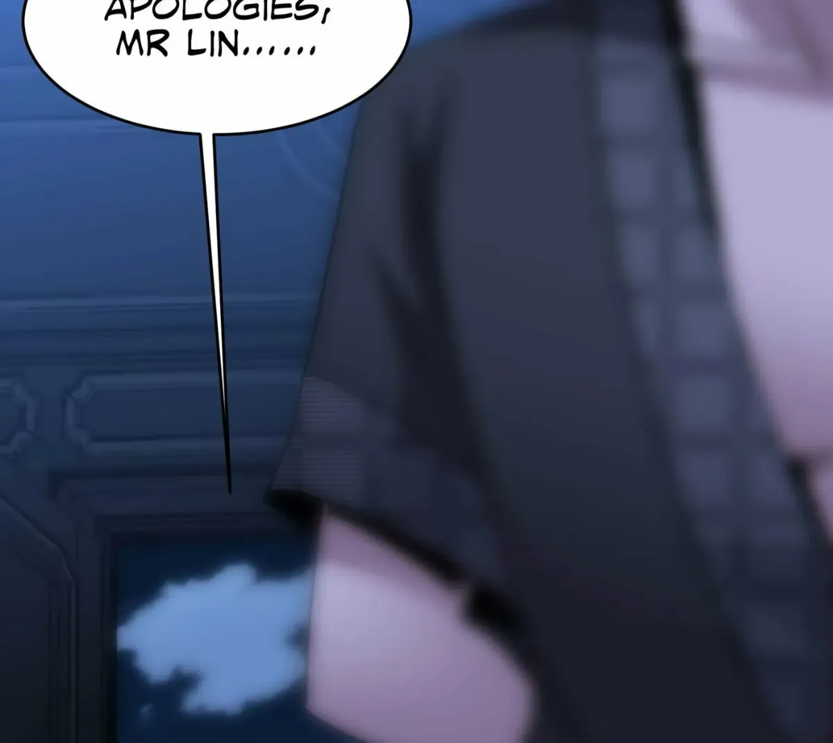 I'm Really Not the Devil's Lackey Chapter 107 — Page 93