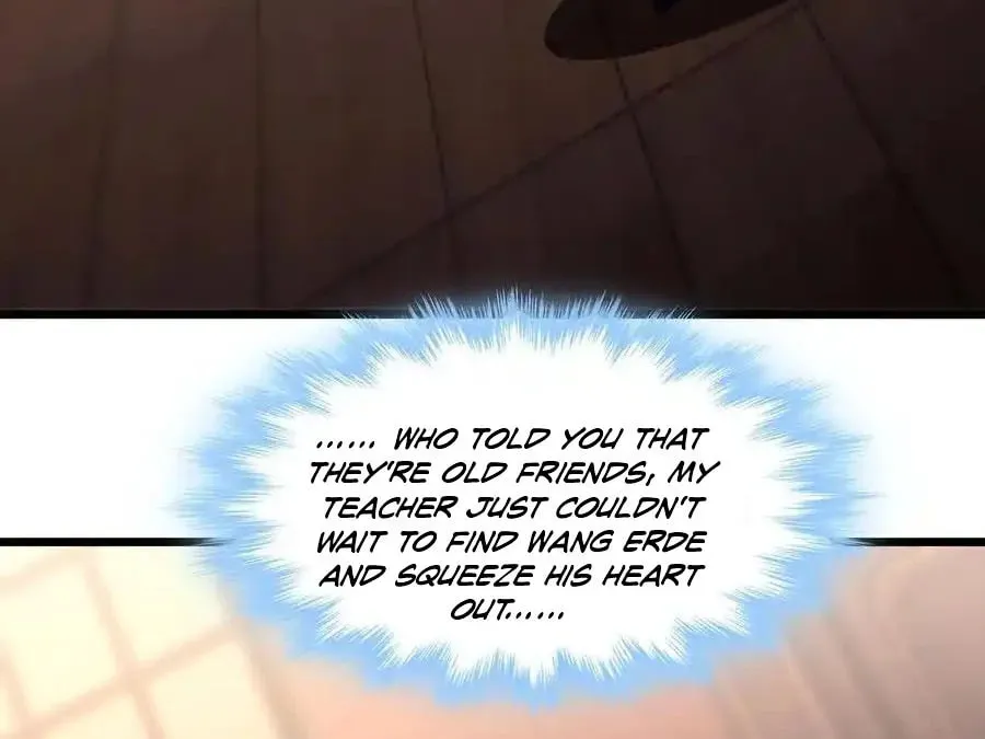 I'm Really Not the Devil's Lackey Chapter 108 — Page 10