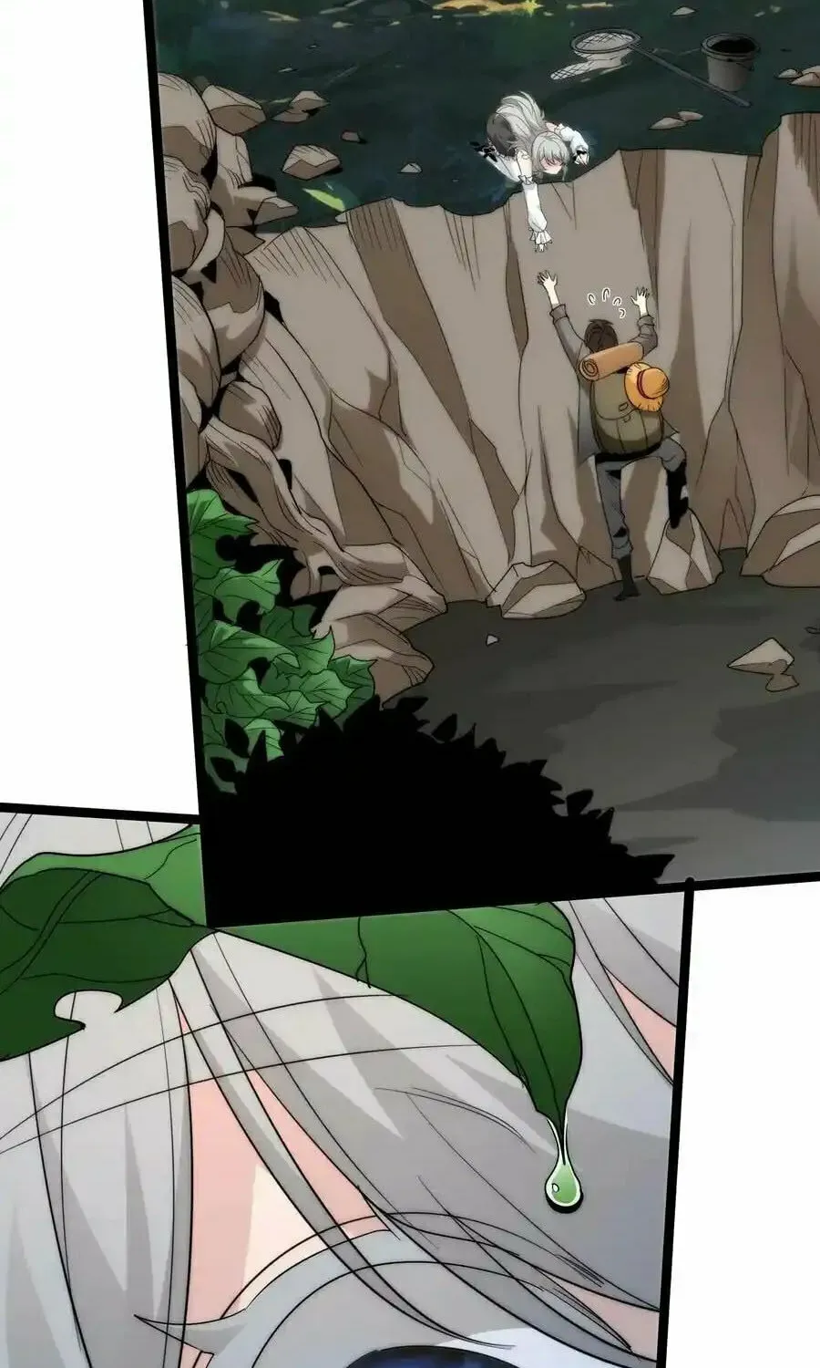 I'm Really Not the Devil's Lackey Chapter 109.5 — Page 29