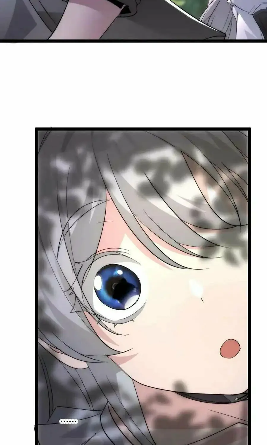 I'm Really Not the Devil's Lackey Chapter 109.5 — Page 34