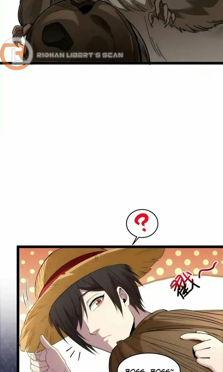 I'm Really Not the Devil's Lackey Chapter 109.5 — Page 39