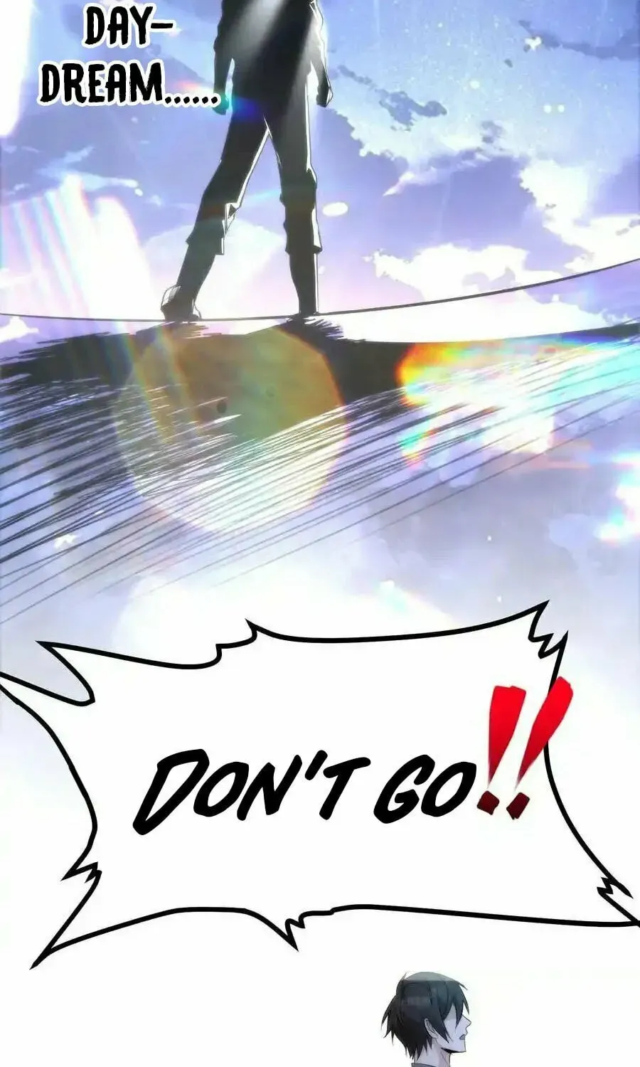 I'm Really Not the Devil's Lackey Chapter 109.5 — Page 72