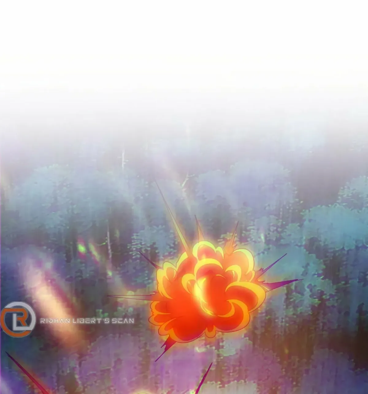 I'm Really Not the Devil's Lackey Chapter 109 — Page 4