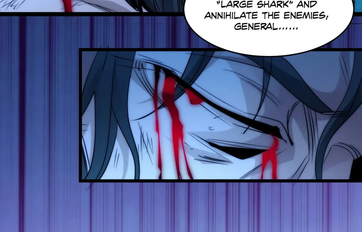 I'm Really Not the Devil's Lackey Chapter 109 — Page 115