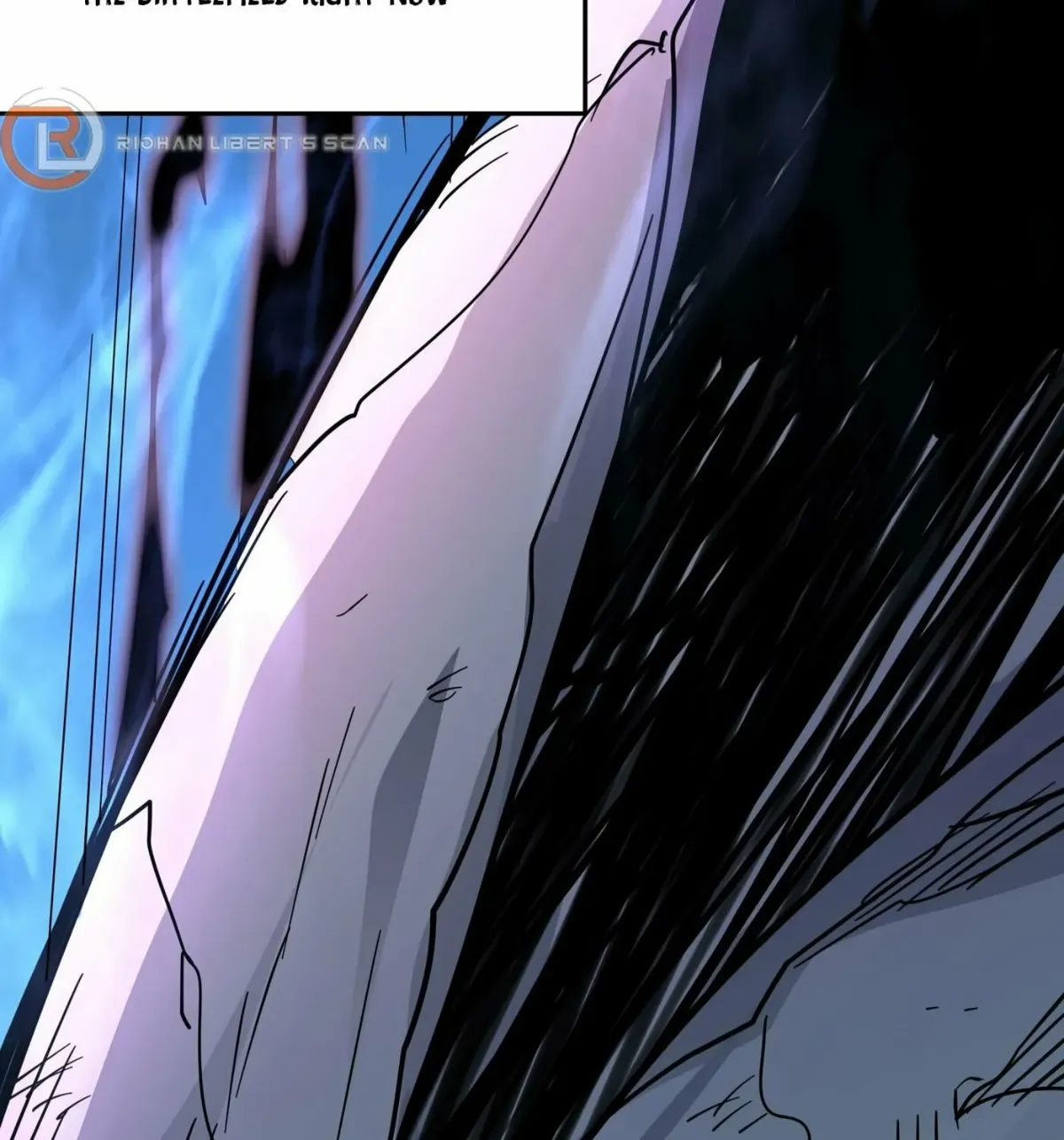I'm Really Not the Devil's Lackey Chapter 109 — Page 126