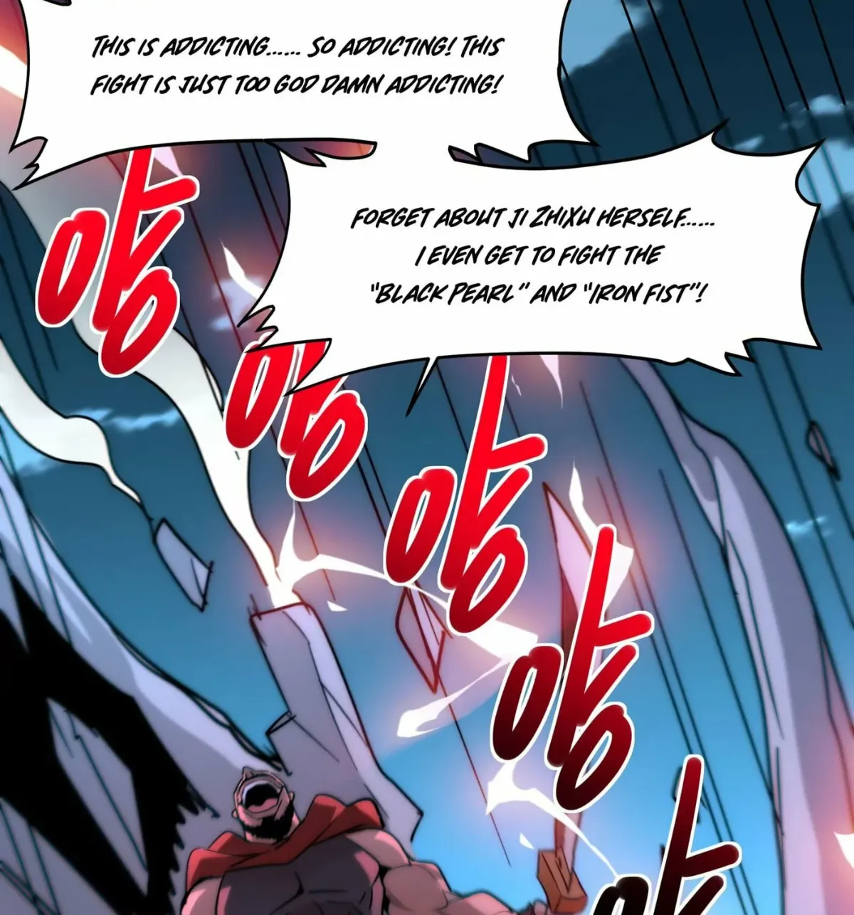 I'm Really Not the Devil's Lackey Chapter 109 — Page 138