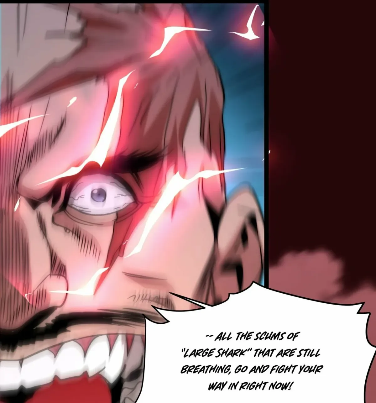 I'm Really Not the Devil's Lackey Chapter 109 — Page 141